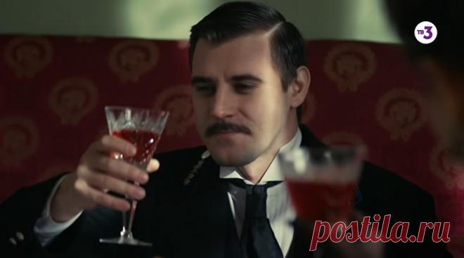 Сергей Марин