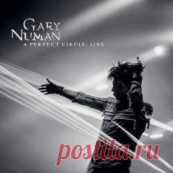 Gary Numan - A Perfect Circle (Live At OVO Arena Wembley) (2025) Artist: Gary Numan Album: A Perfect Circle (Live At OVO Arena Wembley) Year: 2025 Country: UK Style: Industrial Rock, New Wave