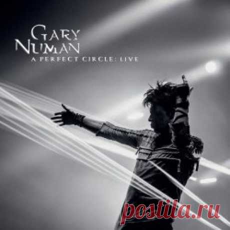 Gary Numan - A Perfect Circle (Live At OVO Arena Wembley) (2025) Artist: Gary Numan Album: A Perfect Circle (Live At OVO Arena Wembley) Year: 2025 Country: UK Style: Industrial Rock, New Wave