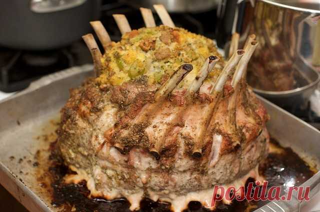 КОРОЛЕВСКОЕ БЛЮДО "КОРОНА" 🍴