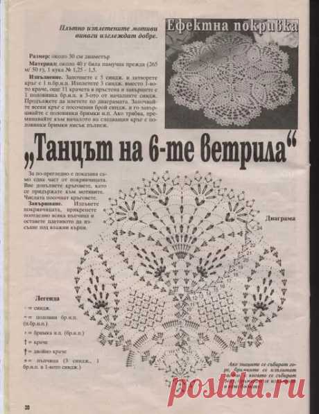 Schemes crochet - Google+