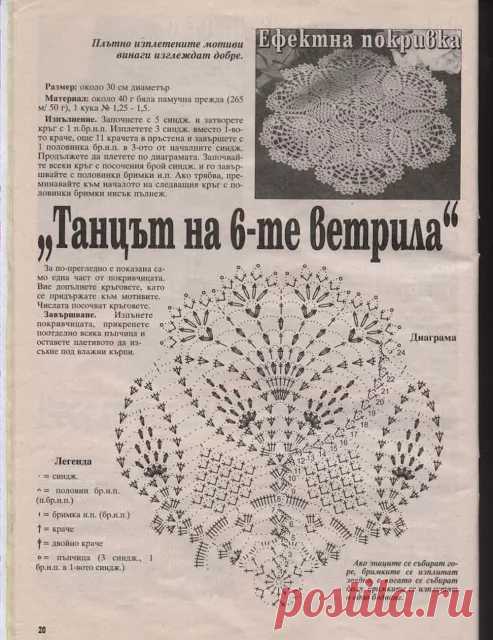 Schemes crochet - Google+