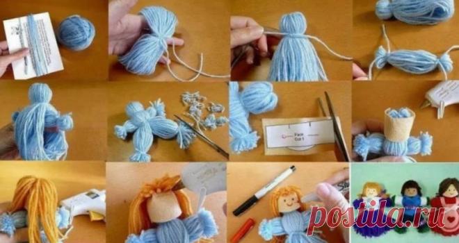 Медициной доказано, что это самая лучшая тренировка для мозга… — HandMade