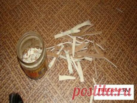 Клей из линолеума своими руками