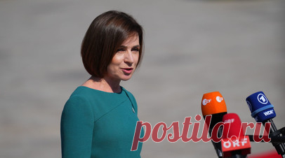 Памфилова назвала Санду марионеткой из-за ситуации с избирательными участками. Молдавия с приходом к власти Майи Санду стала искусственно сокращать количество избирательных участков на выборах президента России и максимально открывать свои собственные в странах Европы. Об этом заявила глава ЦИК России Элла Памфилова. Читать далее