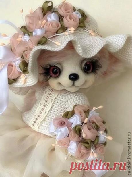 ВЫКРОЙКИ МИШЕК