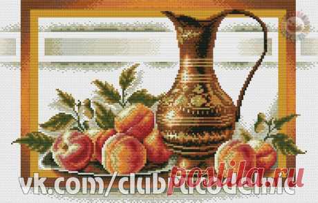 #Натюрморты@clubrucodelnic 
#Фрукты_Ягоды@clubrucodelnic