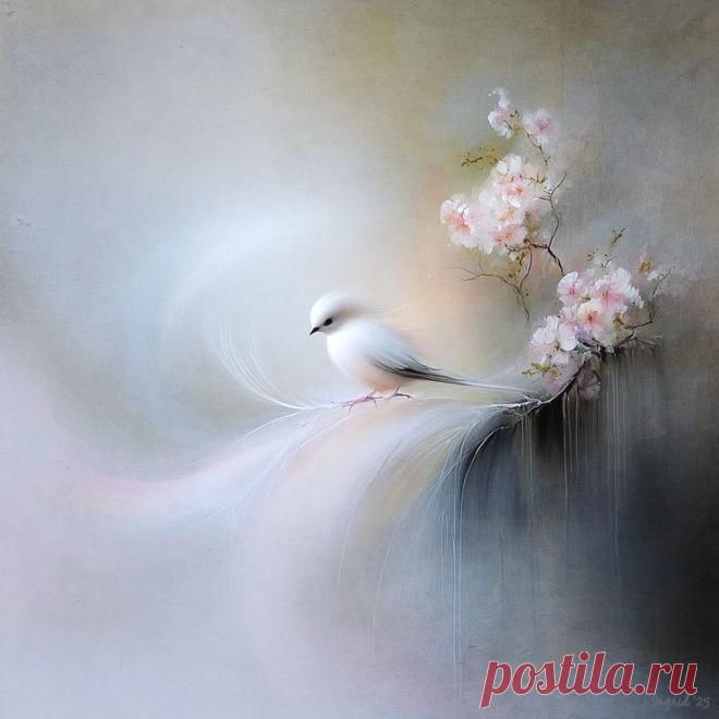 Изображение пина-истории