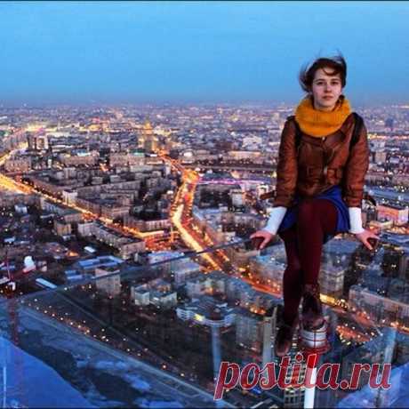 Из старого.