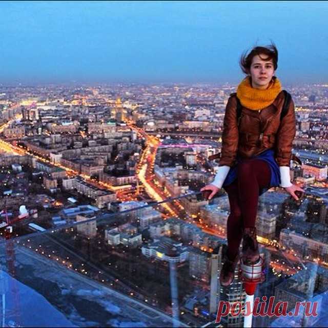 Из старого.