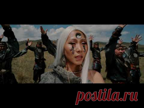 Песни народов России. От этой красоты замирает сердце... Видео.