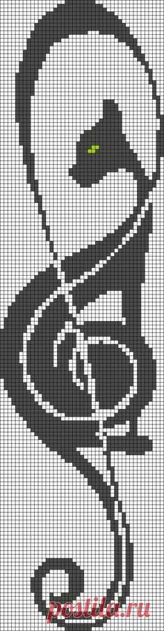 Alpha Pattern #18700 Preview added by littlebutt