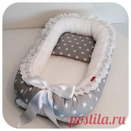 Кроватки. Идеи и мастер-класс