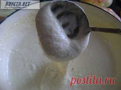 Маленькие тонкости пышности оладушек