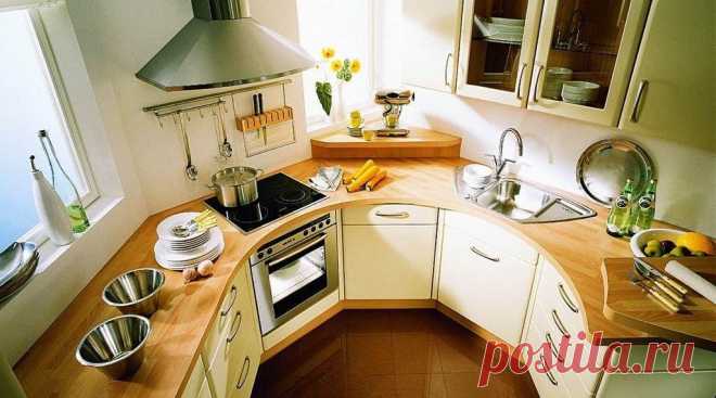 ☝ 35 ПОЛЕЗНЫХ СОВЕТОВ НА КУХНЕ