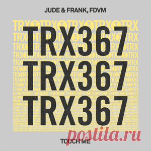 Jude & Frank, FDVM - Touch Me | 4DJsonline.com