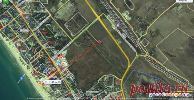 Недорогой участок у АКВАПАРКА &quot;ТИКИ-ТАК&quot; 3 сотки- 1150 тыс руб