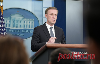 В США назвали решенным вопрос членства Украины в НАТО. Помощник американского президента по национальной безопасности Джейк Салливан заявил, что "это произойдет"