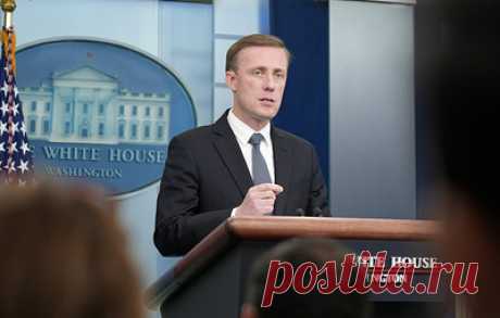 В США назвали решенным вопрос членства Украины в НАТО. Помощник американского президента по национальной безопасности Джейк Салливан заявил, что &quot;это произойдет&quot;