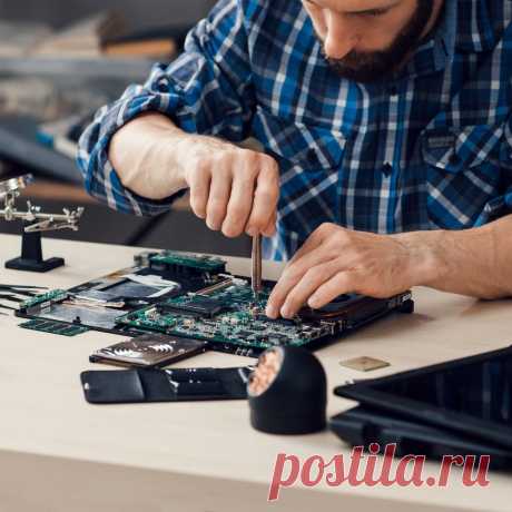 💻 Компьютерный сервис по ремонту и настройке техники на дому
🤩 Большой опыт работ 🔟 Гарантия качества 💖 Приятные цены
🌍 Работаем во всех районах Липецка и области 📞 +7(904)283-55-88