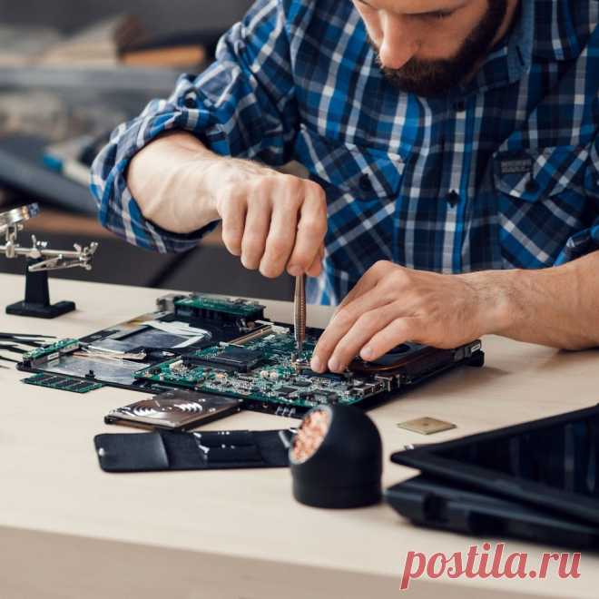 💻 Компьютерный сервис по ремонту и настройке техники на дому
🤩 Большой опыт работ 🔟 Гарантия качества 💖 Приятные цены
🌍 Работаем во всех районах Липецка и области 📞 +7(904)283-55-88
