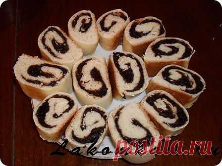 Выпечка "Торт Лабиринт" / Рецепты с фото. Простые домашние рецепты на каждый день.