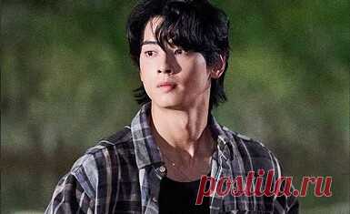 Актер Чха Ын У (Cha Eun Woo: 차은우), список дорам. Сортировка по году написания - DoramaTV