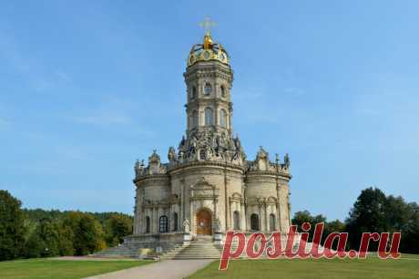 Дубровицы: michailov_na — ЖЖ