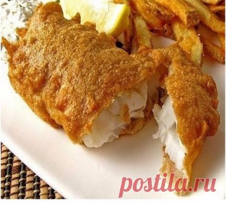 ДОЛЖНО БЫТЬ В КОПИЛКЕ КАЖДОЙ ХОЗЯЙКИ ;)

Сохраните, чтобы не потерять.

6 рецептов кляра для рыбы

1. Рыба в сырном кляре
Рыба в этом кляре получается очень вкусная и достаточно сытная.
филе рыбы – 200 г;
майонез – 3 ст. ложки;
яйцо – 4 шт.;
твердый сыр – 100 г.

Приготовление:

Способ приготовления рыбы в кляре достаточно простой. Сыр натираем на крупной терке, смешиваем с яйцами и майонезом. Все тщательно перемешиваем, добавляем соль, перец и муку. Все снова перемешиваем...