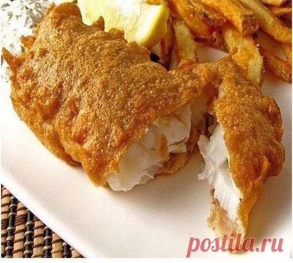 ДОЛЖНО БЫТЬ В КОПИЛКЕ КАЖДОЙ ХОЗЯЙКИ ;)

Сохраните, чтобы не потерять.

6 рецептов кляра для рыбы

1. Рыба в сырном кляре
Рыба в этом кляре получается очень вкусная и достаточно сытная.
филе рыбы – 200 г;
майонез – 3 ст. ложки;
яйцо – 4 шт.;
твердый сыр – 100 г.

Приготовление:

Способ приготовления рыбы в кляре достаточно простой. Сыр натираем на крупной терке, смешиваем с яйцами и майонезом. Все тщательно перемешиваем, добавляем соль, перец и муку. Все снова перемешиваем...