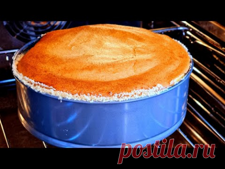 💯БЫСТРЫЙ ЗАВТРАК! КОГДА ЕСТЬ ТВОРОГ СРАЗУ ГОТОВЛЮ ЭТУ ВКУСНЯТИНУ!😋ТВОРОЖНАЯ ЗАПЕКАНКА КАК В САДИКЕ!❤