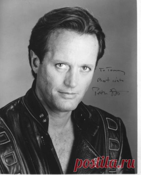 Питер Фонда, 23 февраля, 1940
 • 16 августа 2019