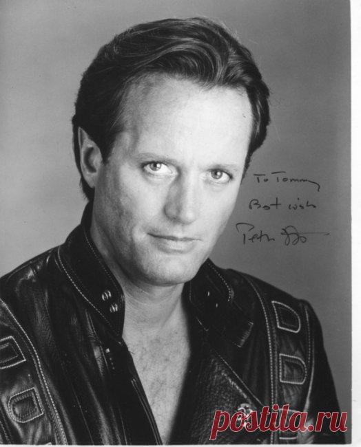 Питер Фонда, 23 февраля, 1940
 • 16 августа 2019