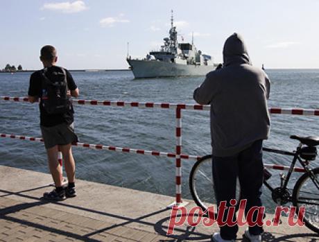 СМИ: Россия соединит Белоруссию с морем и «отрежет» Прибалтику - Заграница : Власть / infox.ru