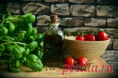 Национальная кухня Италии Страны-Журнал полезных советов