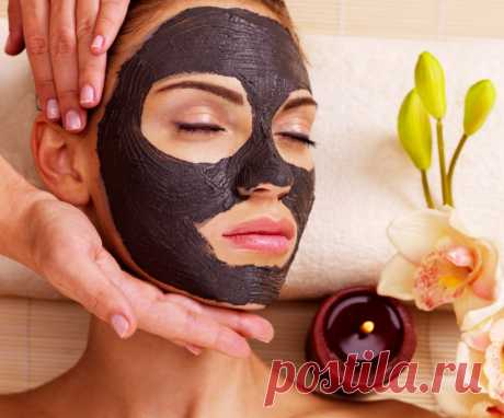 ​5 самых полезных масок из «народного» арсенала — Модно / Nemodno