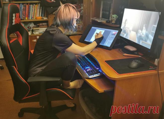 Как нарисовать комикс? Технические стороны и этапы работы
Осторожно, спойлеры! Всё, сажусь и сейчас как наваяю! Все ахнут! Или нет… А с чего начинать вообще? Вот придумана тема, персонажи, локации, а что дальше? Всем привет! Так как я, в последнее время, трачу все свободные часики на комикс о Хароне, то мысли сейчас только этим заняты. Но, оглядываясь назад, я понимаю, что год назад […]
Читай дальше на сайте. Жми подробнее ➡