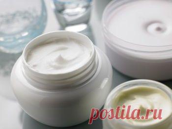 Косметика на новых научных рубежах