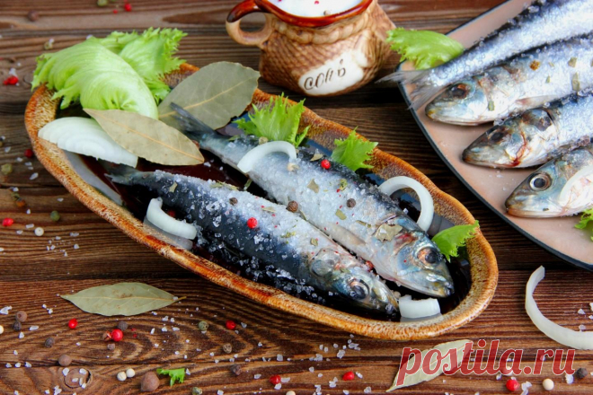 Посолить иваси в домашних условиях рецепт с фото пошагово - 1000.menu
