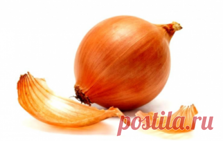 Луковая шелуха творит чудеса! Ребята, это работает - проверил на себе в течении 2 лет.