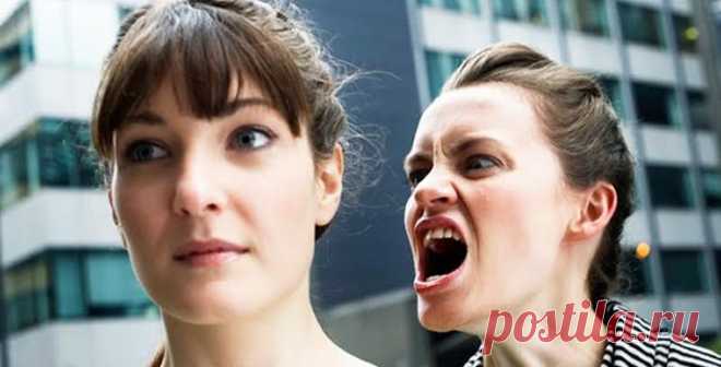 10 признаков людей, от которых надо бежать | Болтай