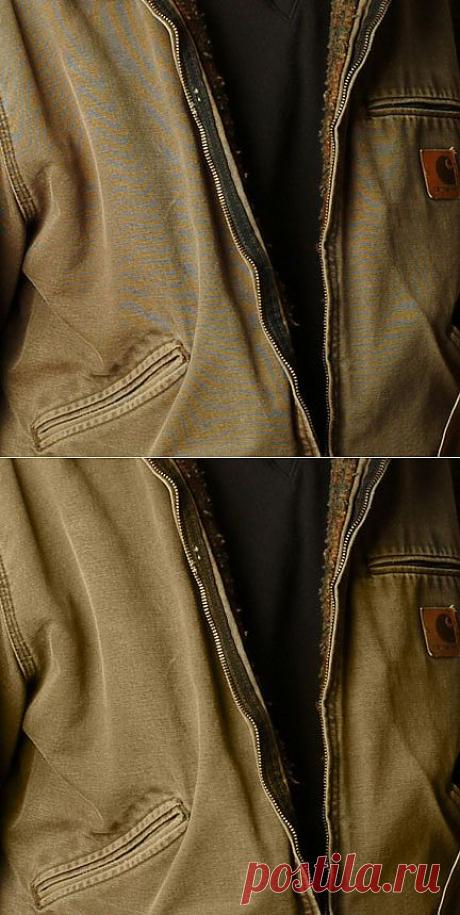 Убираем цветовой муар » Ретушь фото / Photo Retouch - Фотошоп Уроки » eGraphic - Все для дизайна