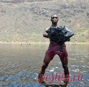 Черная соль. Как приготовить дома | Вкусно есть и не полнеть? Запросто!