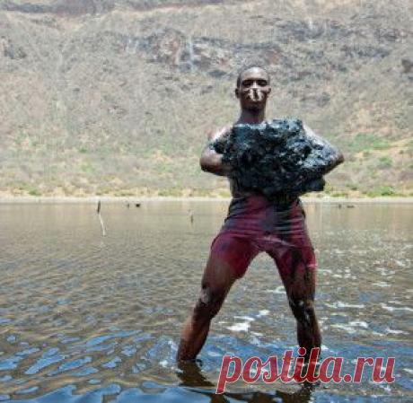 Черная соль. Как приготовить дома | Вкусно есть и не полнеть? Запросто!