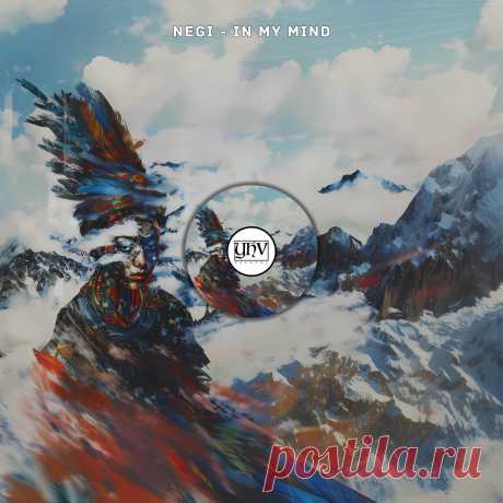 Negi - In My Mind