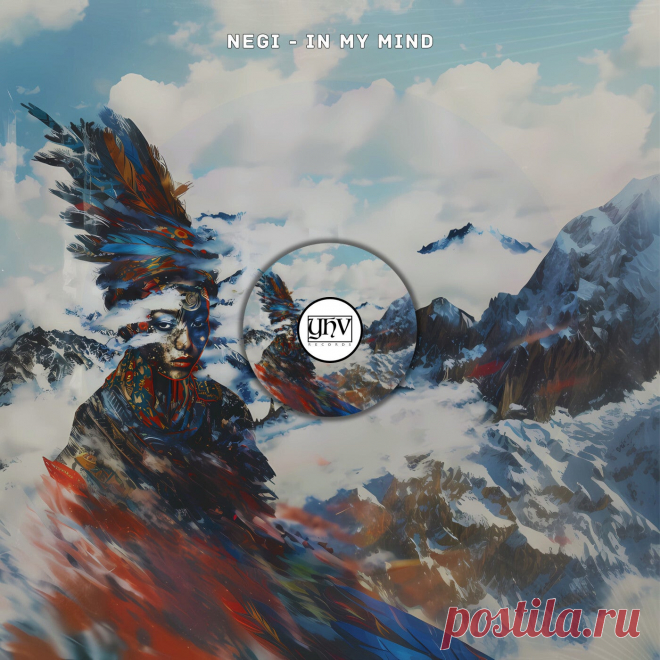 Negi - In My Mind