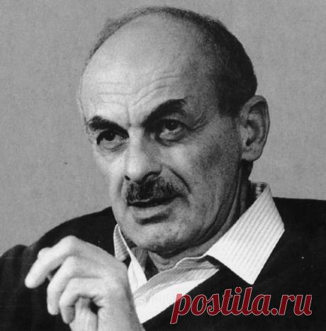 9 мая-День рожденья Булата Окуджавы | Давай поговорим