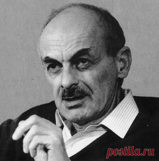 Булат Окуджава: жизнь и творчество