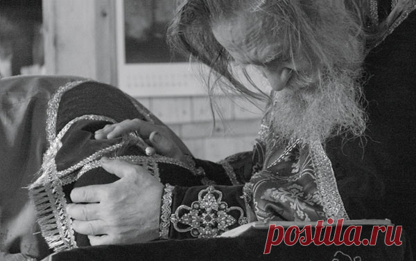 Болезни через грехи