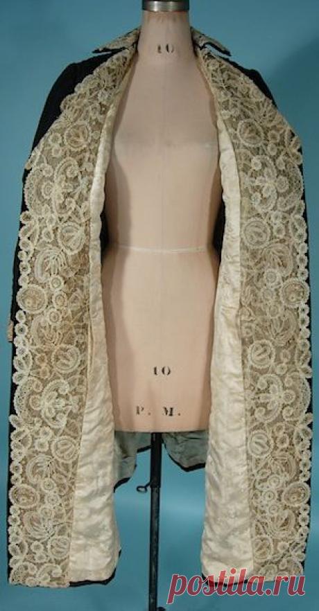 Antique Dress - Item for Sale